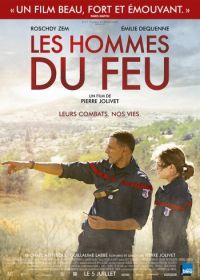 Пожарный (2017) Les hommes du feu