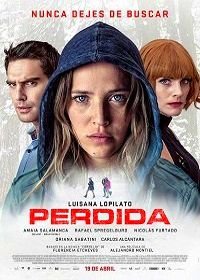 Потерянная (2018) Perdida