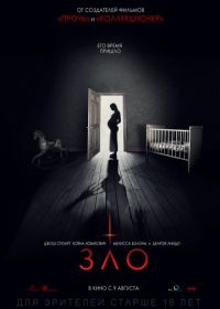 Зло (2018) Malicious