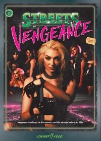 Улицы возмездия (2016) Streets of Vengeance