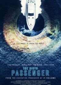 Девятый пассажир (2018) The Ninth Passenger