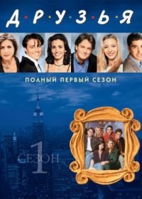 Друзья (1994) Friends