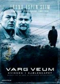 Варг Веум 5 - Женщина в холодильнике (2008) Varg Veum - Kvinnen i kjøleskapet