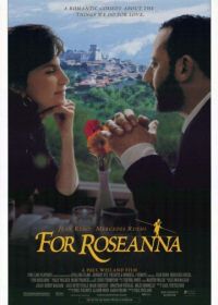 Место на кладбище (1997) Roseanna's Grave