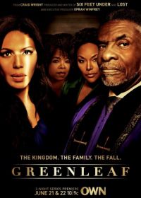 Гринлиф (2016) Greenleaf