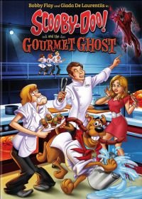 Скуби Ду и Призрак-гурман (2018) Scooby-Doo! and the Gourmet Ghost