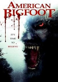 Кэмпаут (2017) (2017) Kampout (American Bigfoot)