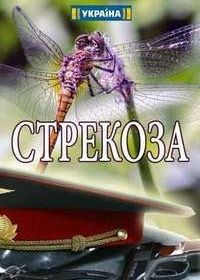 Стрекоза (2018)