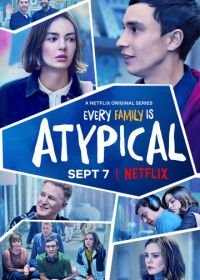 Нетипичный (2017) Atypical