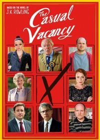 Случайная вакансия (2015) The Casual Vacancy