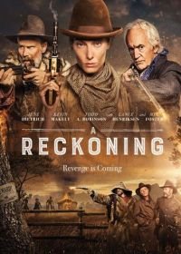 Расплата (2018) A Reckoning