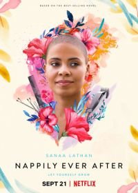 Счастье в волосах (2018) Nappily Ever After