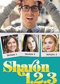 Шэрон 1.2.3. (2018) Sharon 1.2.3.