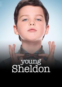 Детство Шелдона (2017) Young Sheldon