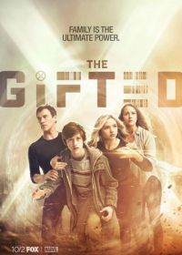 Одаренные (2017) The Gifted