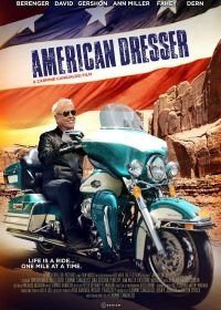 Американский пижон (2018) American Dresser