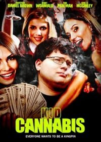 Малыш-каннабис (2014) Kid Cannabis