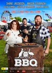 Барбекю (2018) The BBQ