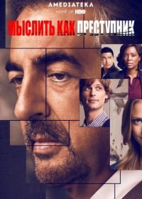 Мыслить как преступник (2005) Criminal Minds