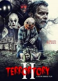 Ужаслэнд 2 (2018) Terrortory 2