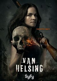 Ван Хельсинг (2016) Van Helsing