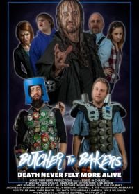 Зарезать пекарей (2017) Butcher the Bakers