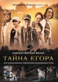 Тайна Егора, или Необыкновенные приключения обыкновенным летом (2012)