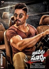 Мой дом – Индия (2018) Naa Peru Surya Na Illu India