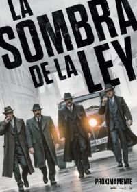 Тень закона (2018) La sombra de la ley