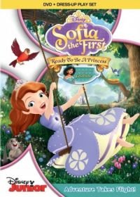 София Прекрасная (2013) Sofia the First