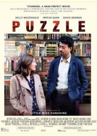 Пазл (2018) Puzzle