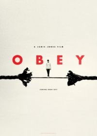 Подчиняйся (2018) Obey