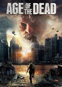 Ярость мертвецов (2015) Anger of the Dead