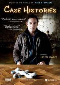 Преступления прошлого (2011) Case Histories