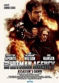 Агентство наемников (2018) The Hitman Agency