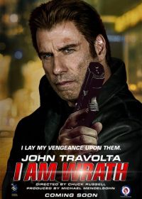 Я есть гнев (2016) I Am Wrath