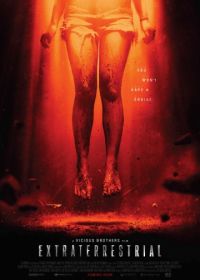 Пришельцы (2014) Extraterrestrial