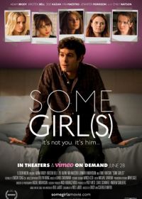 Некоторые девушки (2013) Some Girl(s)