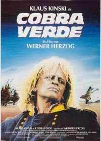 Зеленая кобра (1987) Cobra Verde