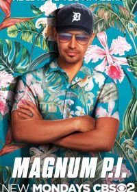 Частный детектив Магнум (2018) Magnum P.I.