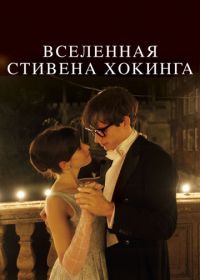 Вселенная Стивена Хокинга (2014) The Theory of Everything