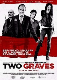 Две могилы (2018) Two Graves