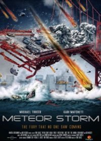 Столкновение (2010) Meteor Storm