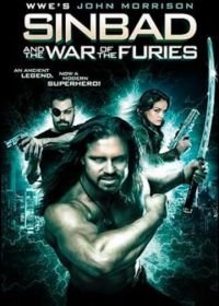 Синдбад и война с фуриями (2016) Sinbad and the War of the Furies