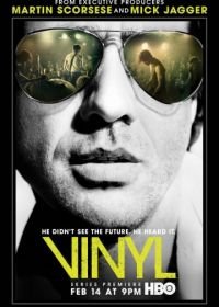 Винил (2016) Vinyl