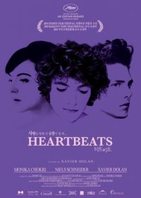 Воображаемая любовь (2010) Les amours imaginaires