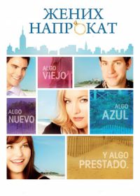 Жених напрокат (2011) Something Borrowed