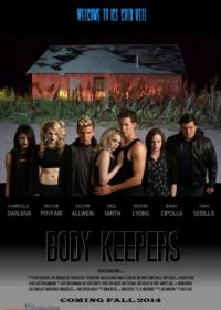 Хранители душ (2018) Body Keepers