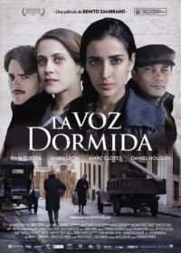 Спящий голос (2011) La voz dormida