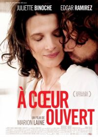 Обезьяна на плече (2012) À coeur ouvert